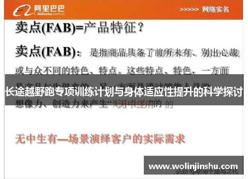 长途越野跑专项训练计划与身体适应性提升的科学探讨