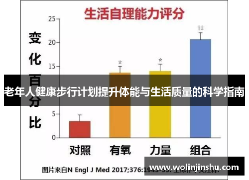老年人健康步行计划提升体能与生活质量的科学指南